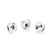 Charm Pandora Donna Disney in Argento 797510ENMX - 797510ENMX